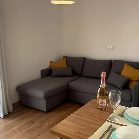 Precioso Apartamento, Luminoso, Equipado * Torre de Benagalbon