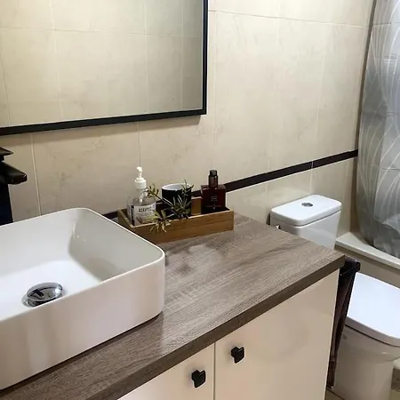 Precioso Apartamento, Luminoso, Equipado *