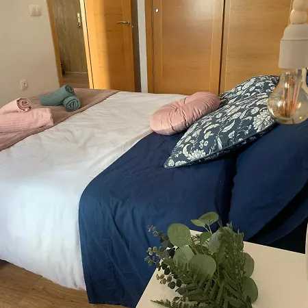 Precioso Apartamento, Luminoso, Equipado *